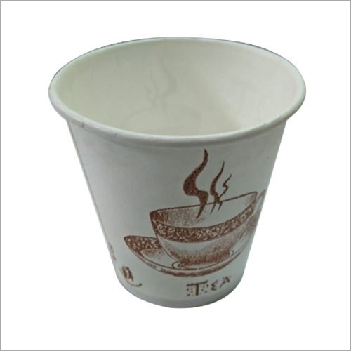 Disposable Paper Cup