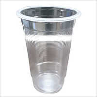 Cold Drink Disposable Glass