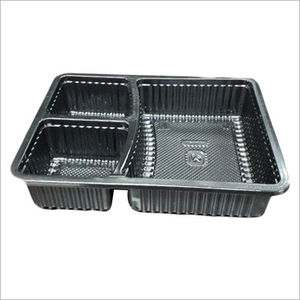 plastic tray supplier