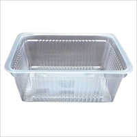 Food Packaging Plastic Container