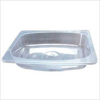 PP Food Packing Plastic Container