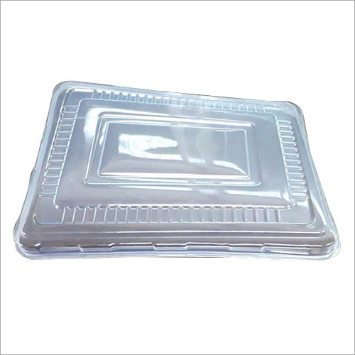 Food Packaging Disposable Container Lid