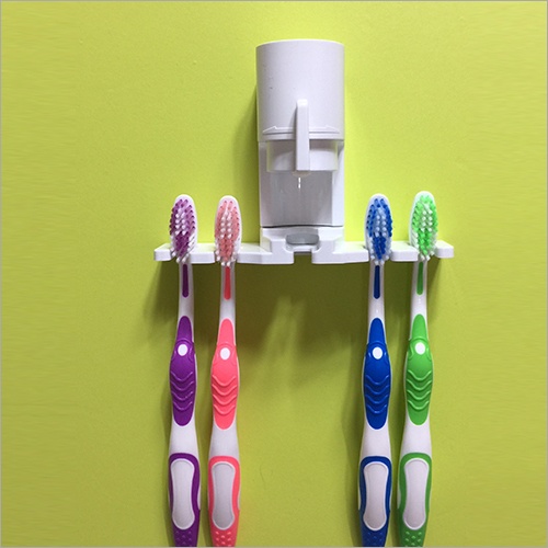 Toothbrush Holder