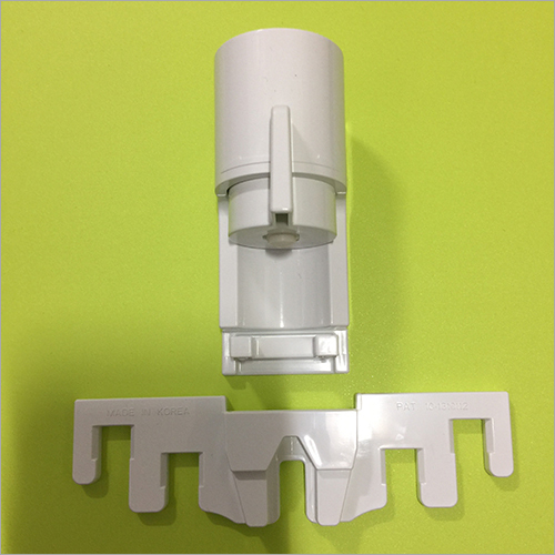 Bathroom Toothbrush Holder