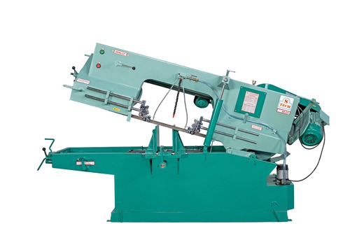 Horizontal Metal Cutting Band Saw Machine- SM275