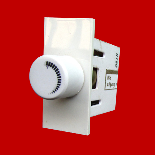 Modular Dimmer Switch Type Regulator