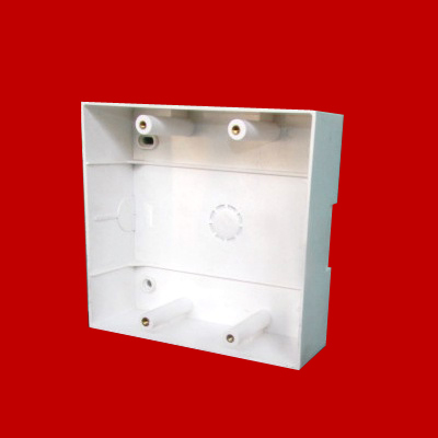 12 Module Surface Box