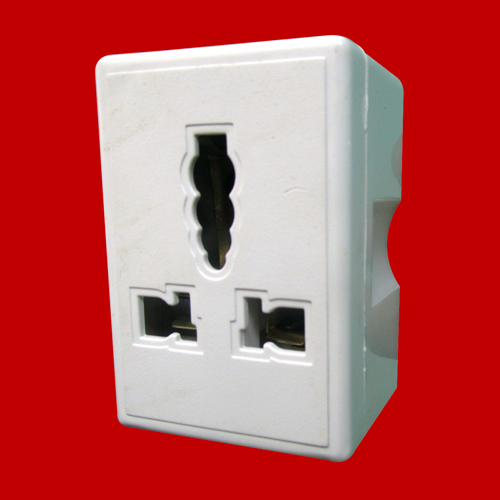 Power Multi Plug