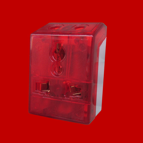 Universal Multi Plug