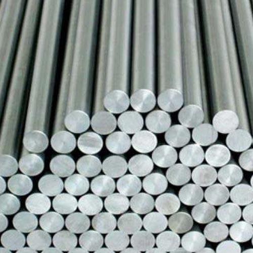 Monel K500 Round Bars