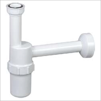 Plastic Bottle Trap