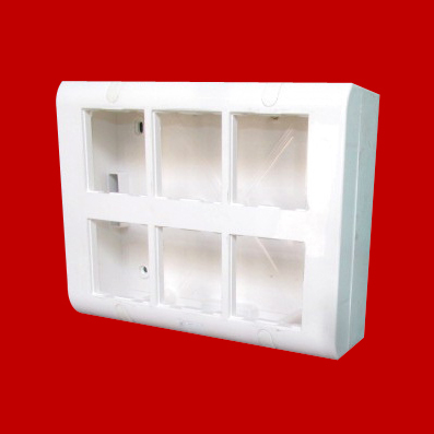Orion Classic 12 Module Modular Box