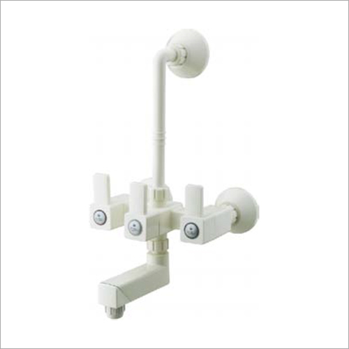 15 Mm L Bend Wall Plastic Sink Mixer Dimension(L*W*H): 20-40-60-80Mm Millimeter (Mm)