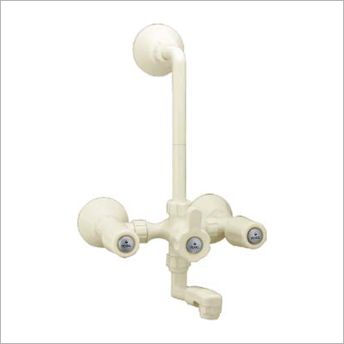 L Bend Wall Plastic Mixer Dimension(L*W*H): 20-40-60-80Mm Millimeter (Mm)