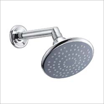 SS Round Shower with Arm By CHANNULAL & BROTHERS