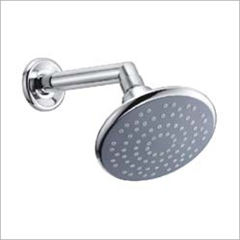 SS Round Shower with Arm SS Round Shower with Arm