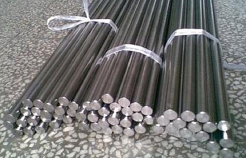 Monel 400 Round Bars Application: Good Looking