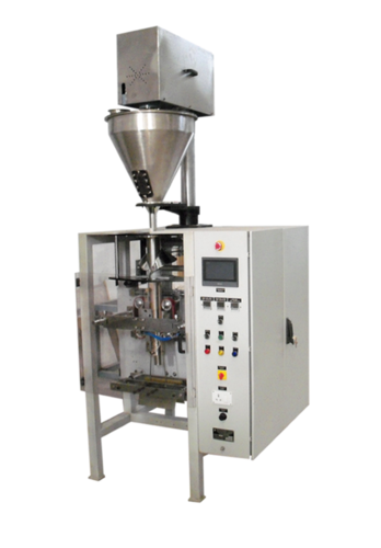 VFFS Machine Model AUTO 500 AG PNEUMATIC