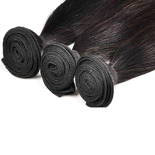 Machine Wefts Hair