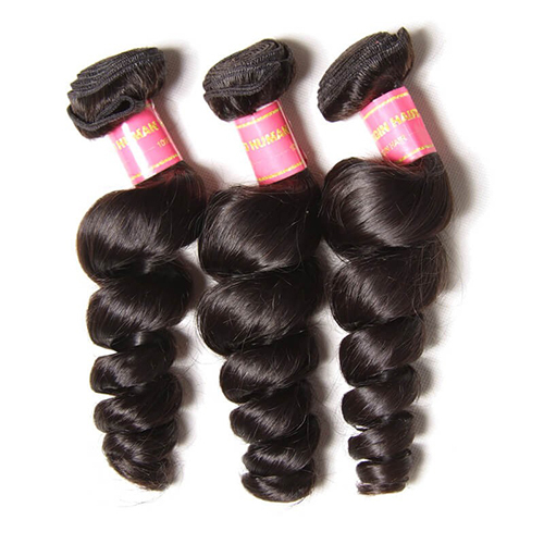 virgin remy hair