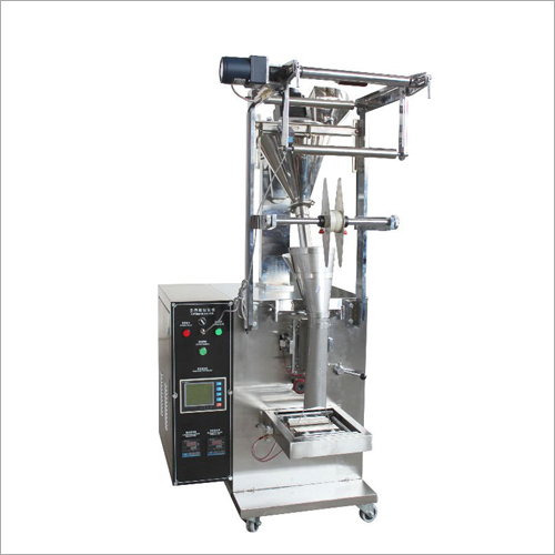 Automatic Powder Packing Machine