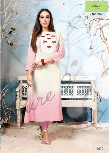 Designer Kurta sets