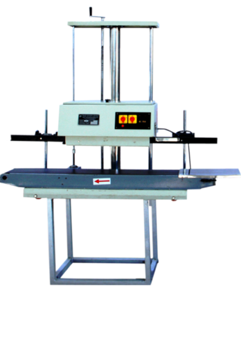 Continuous Sealer Model Semi 60