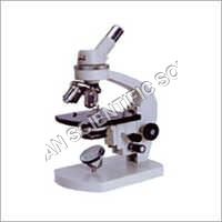 Lab Microscope