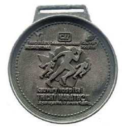 Customized Medal