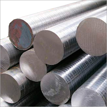 Stainless Steel Round Bar 304/304L & 316/316L