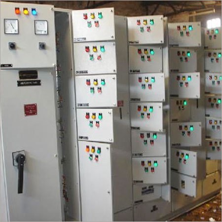 Electrical Distribution Board
