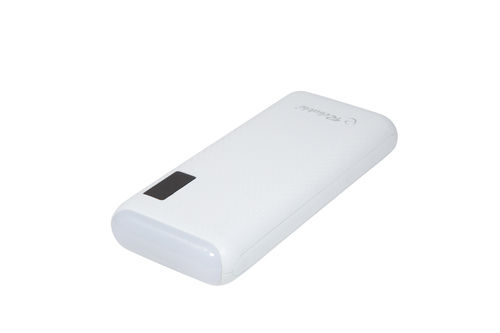 Mobile Power Bank