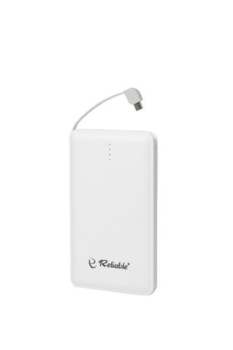 Mobile Power Bank