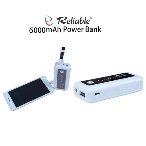 Mobile Power Bank