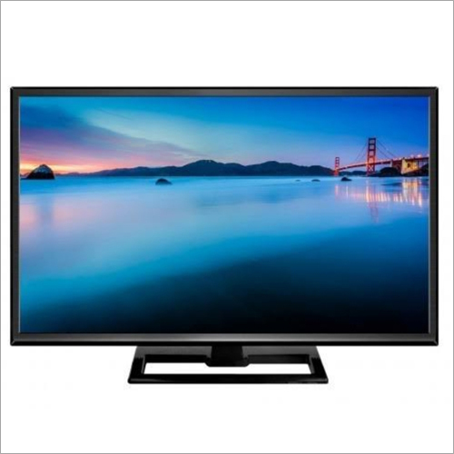 Led Smart Tv Voltage: 220-240 Volt (V)