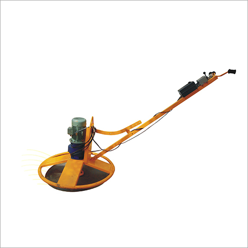 Mobile Power Floater
