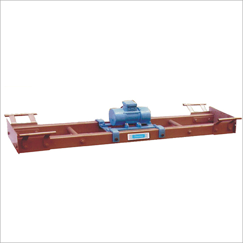 Screed Vibrator