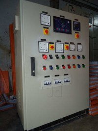 Maximum Demand Controllers Processing Type: Customized