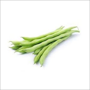 Organic Green Beans