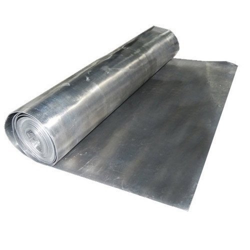Lead Square Sheets
