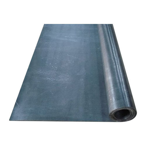 Lead Metal Sheets