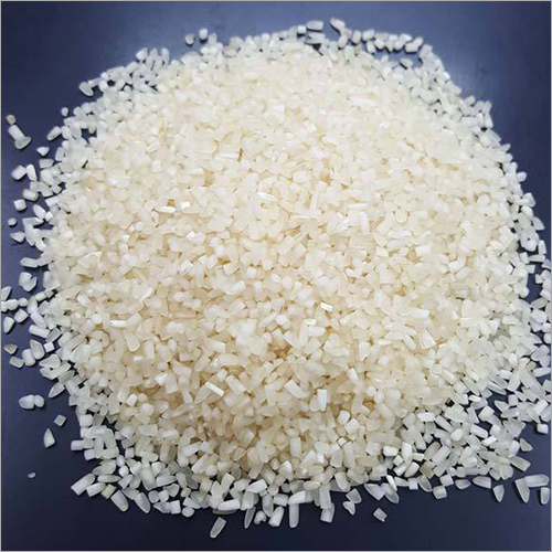 Broken Rice Broken Rice