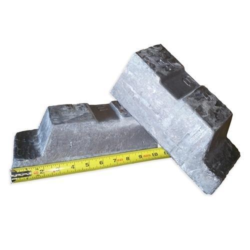 Lead Bricks