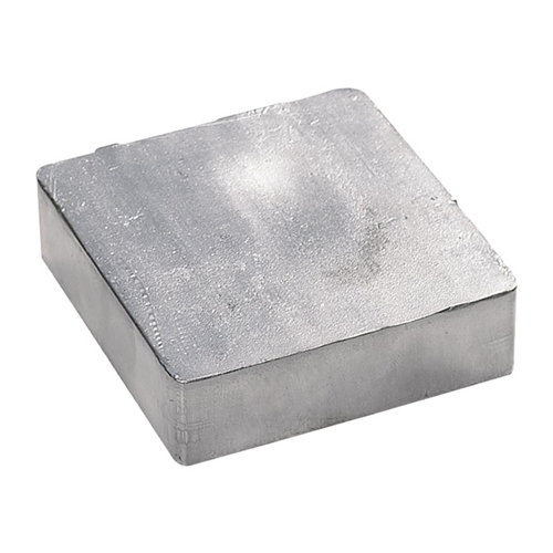Lead Blocks