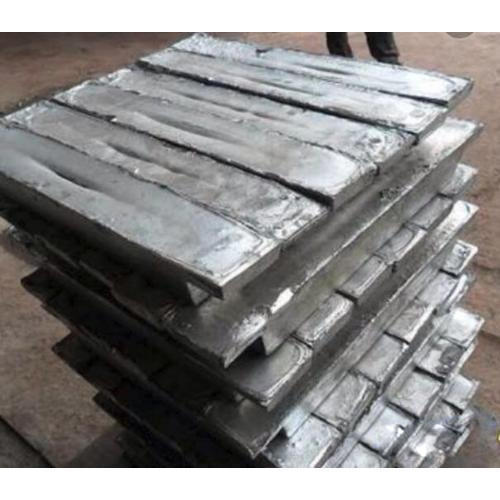 Lead Metals