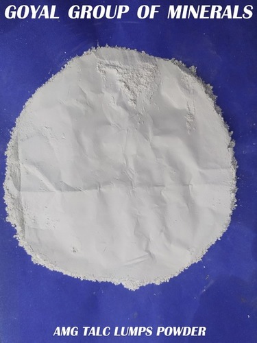 Natural Soapstone powder