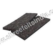 Woolen Compressed Felts