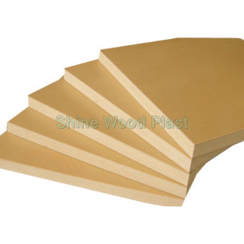 Wpc Foam Sheet Application: Kitchen