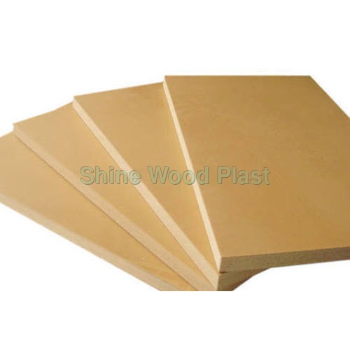 Brown Wpc Foam Sheet Thickness: 5-20 Millimeter (Mm)
