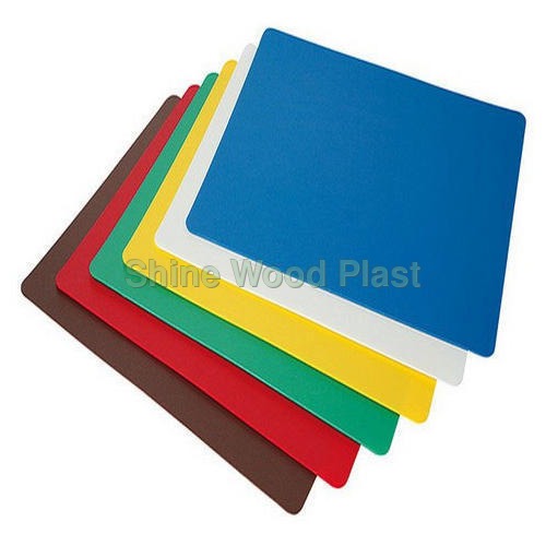 Colored Pvc Foam Board Application: Kitchen